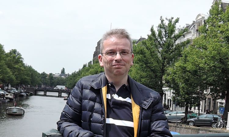 Martijn Rijnbeek